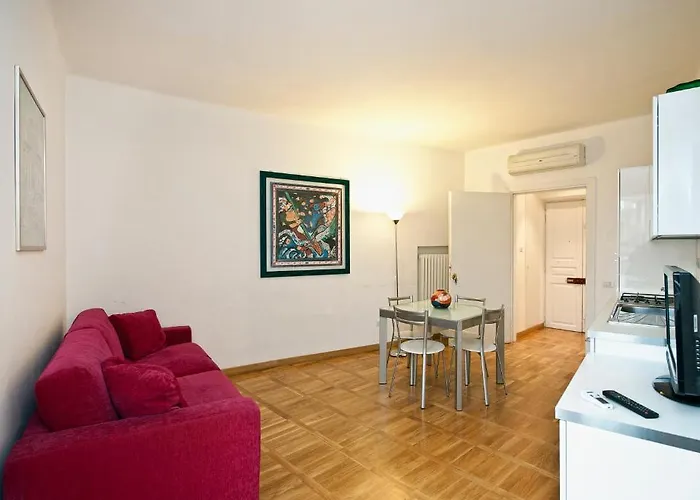 Oda ve Kahvaltı Romacentrarte