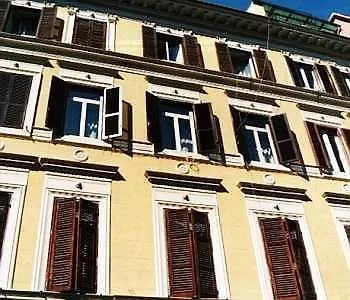 Romacentrarte 4*