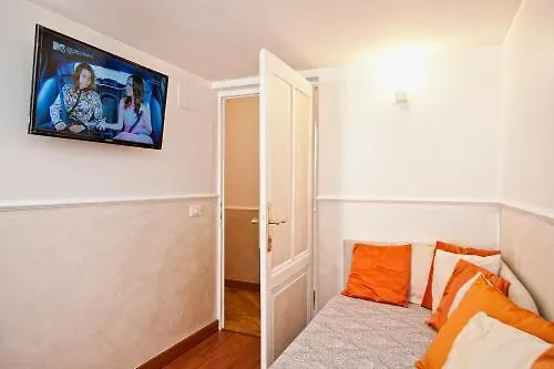 Oda ve Kahvaltı Romacentrarte